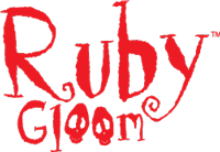 Ruby Gloom (4 DVDs Box Set)